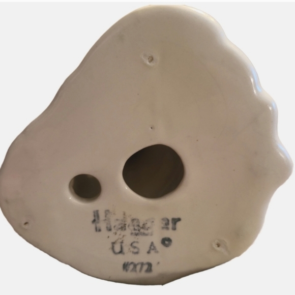 Praying Madonna 11" Virgin Mary~Royal Haeger Pottery #272 USA - Picture 3 of 3